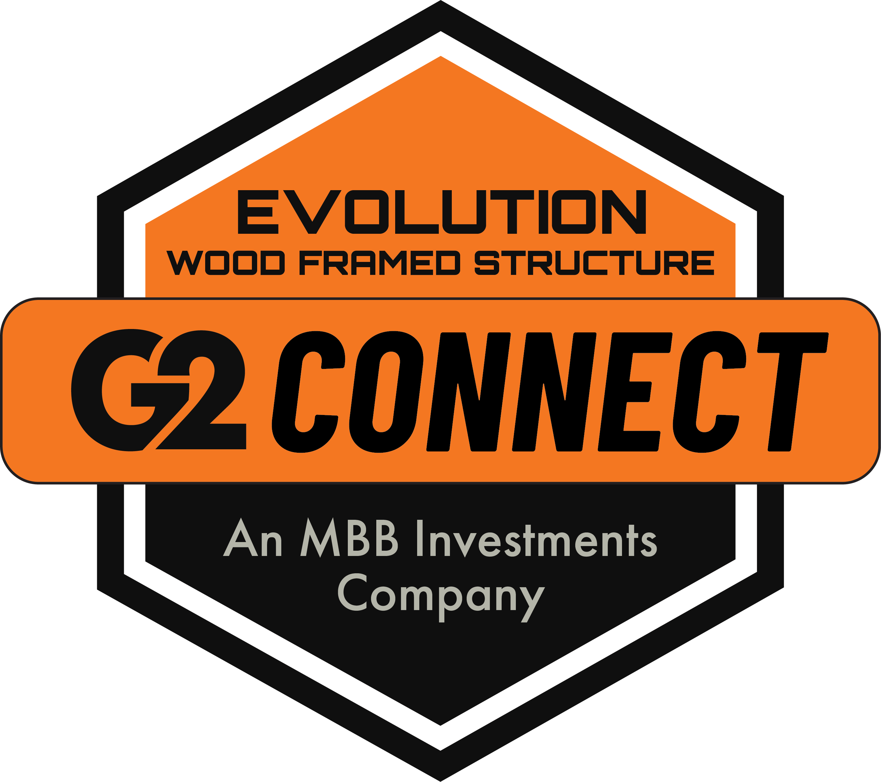 G2 Connect – An Evolution in Wood-Framed Structure